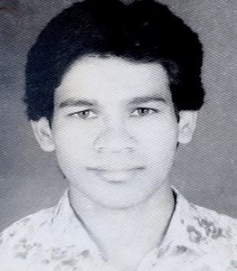 Md Ansab Ali